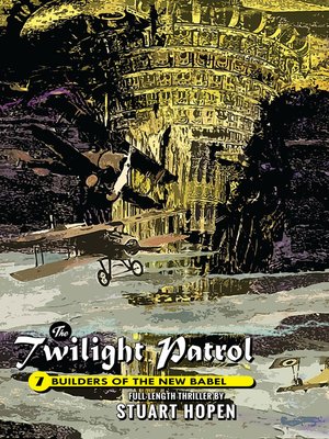 cover image of Builders of the New Babel